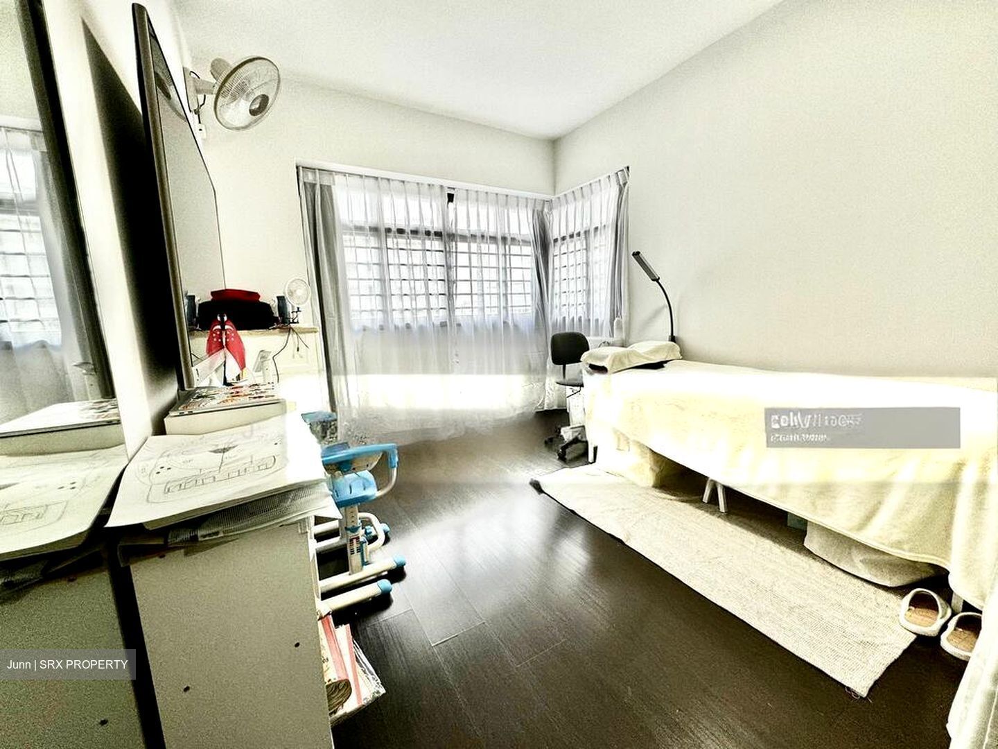 Blk 27B Membina Court (Bukit Merah), HDB 4 Rooms #533515911